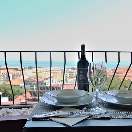 Old Town Apartment Elias Garcia Funchal  Dış mekan fotoğraf