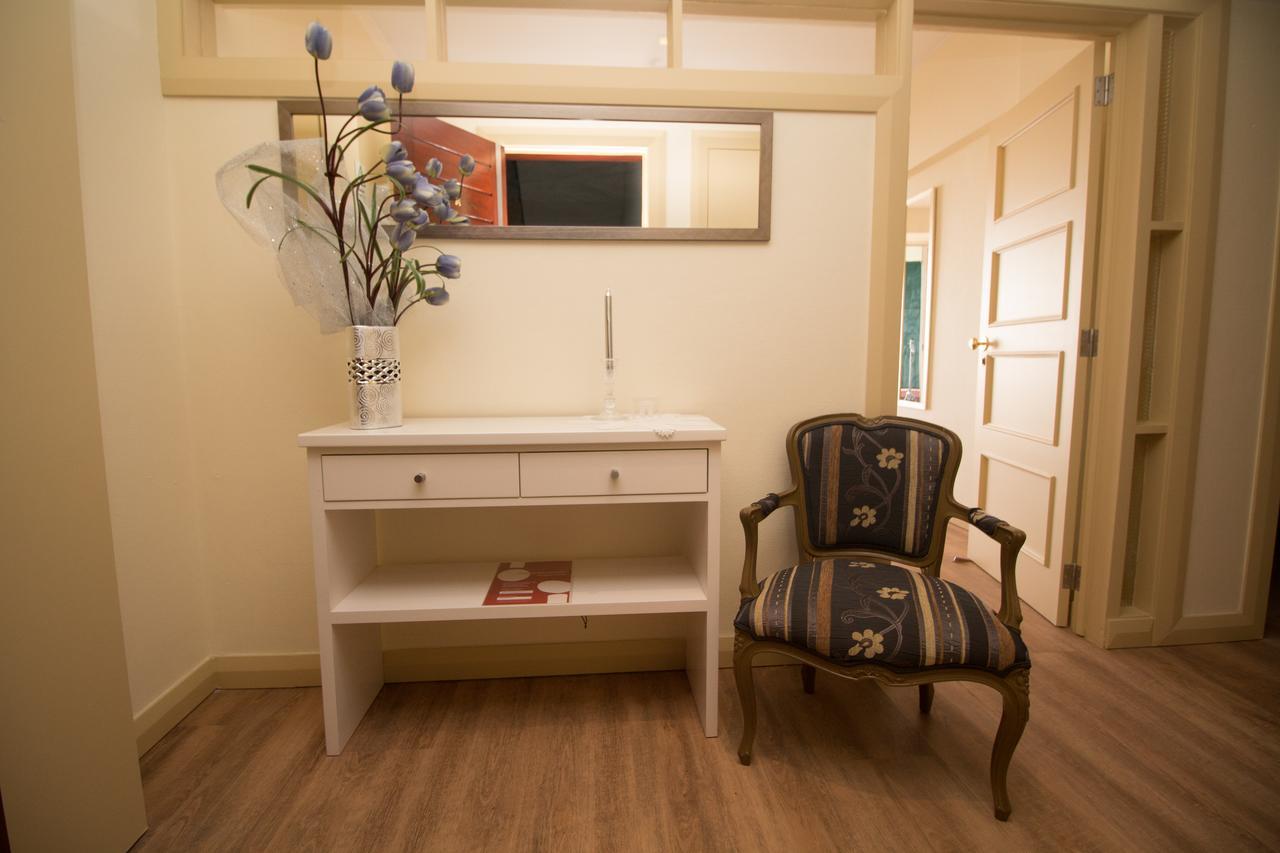 Old Town Apartment Elias Garcia Funchal  Dış mekan fotoğraf