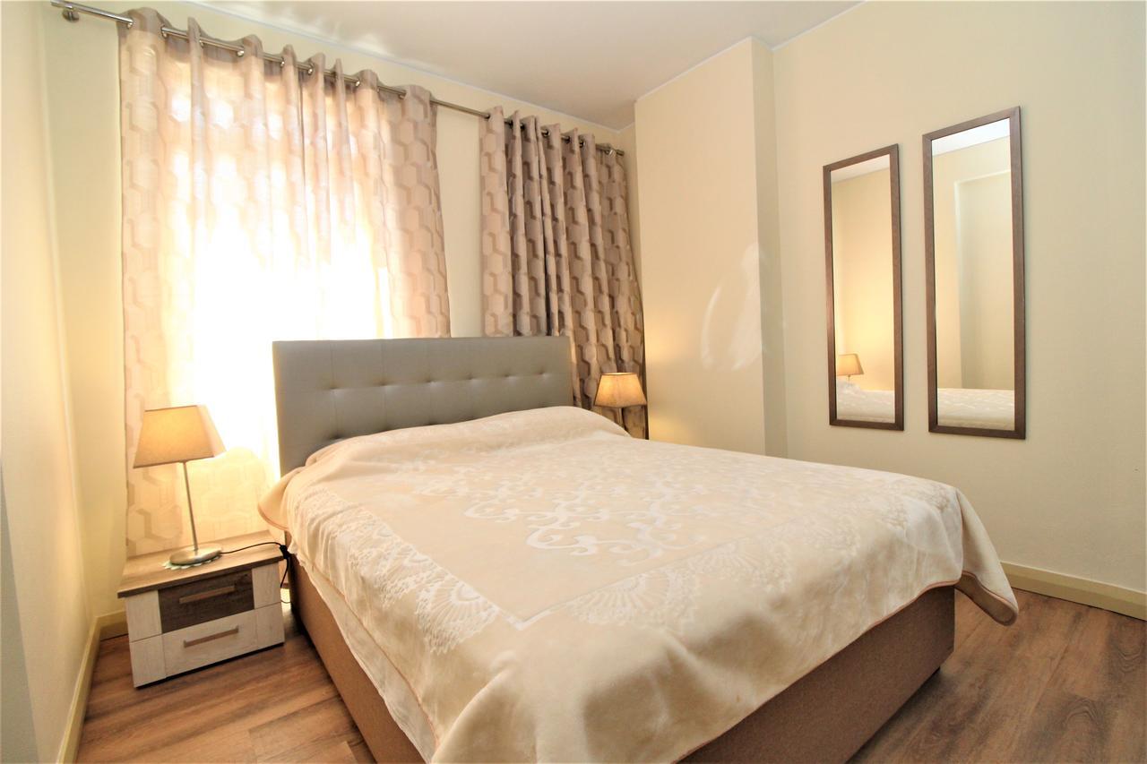 Old Town Apartment Elias Garcia Funchal  Dış mekan fotoğraf