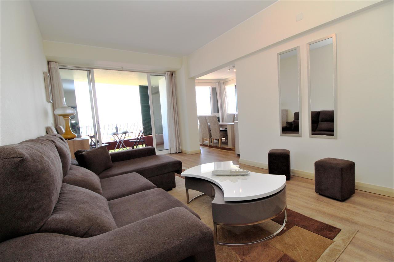 Old Town Apartment Elias Garcia Funchal  Dış mekan fotoğraf