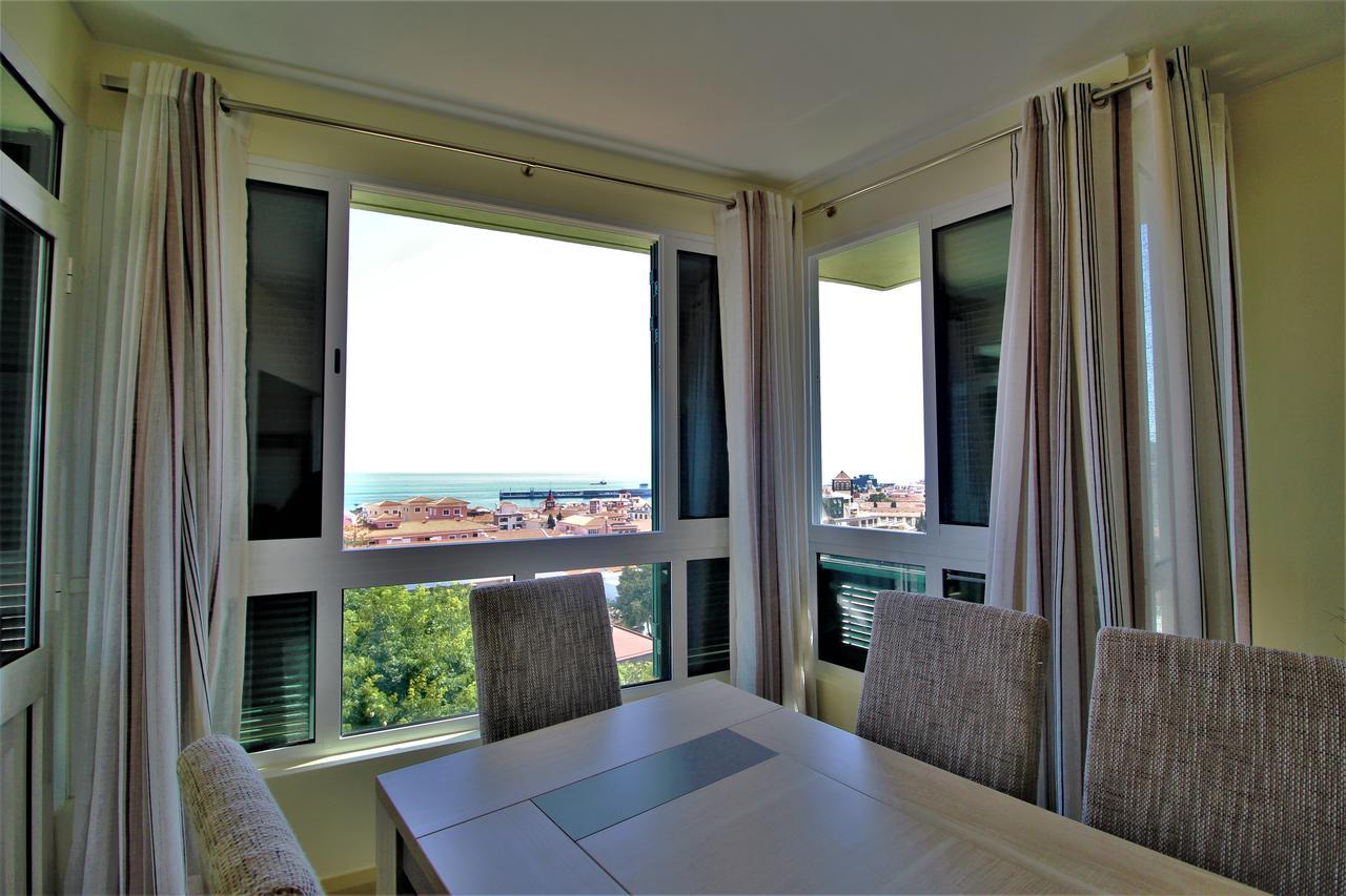 Old Town Apartment Elias Garcia Funchal  Dış mekan fotoğraf