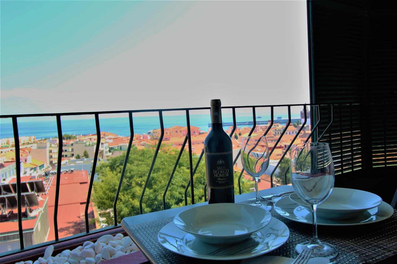 Old Town Apartment Elias Garcia Funchal  Dış mekan fotoğraf