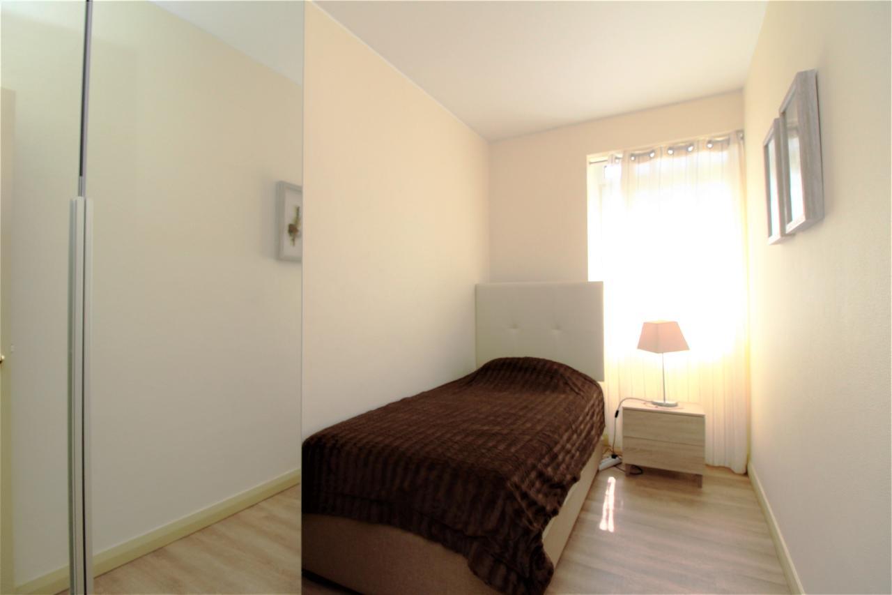 Old Town Apartment Elias Garcia Funchal  Dış mekan fotoğraf