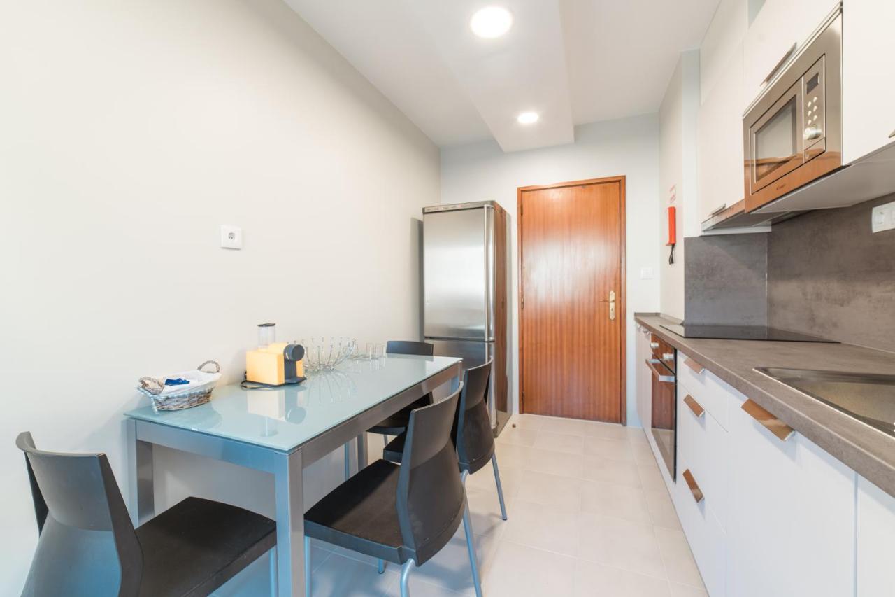 Old Town Apartment Elias Garcia Funchal  Dış mekan fotoğraf