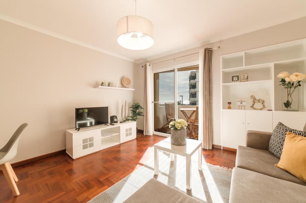 Old Town Apartment Elias Garcia Funchal  Dış mekan fotoğraf