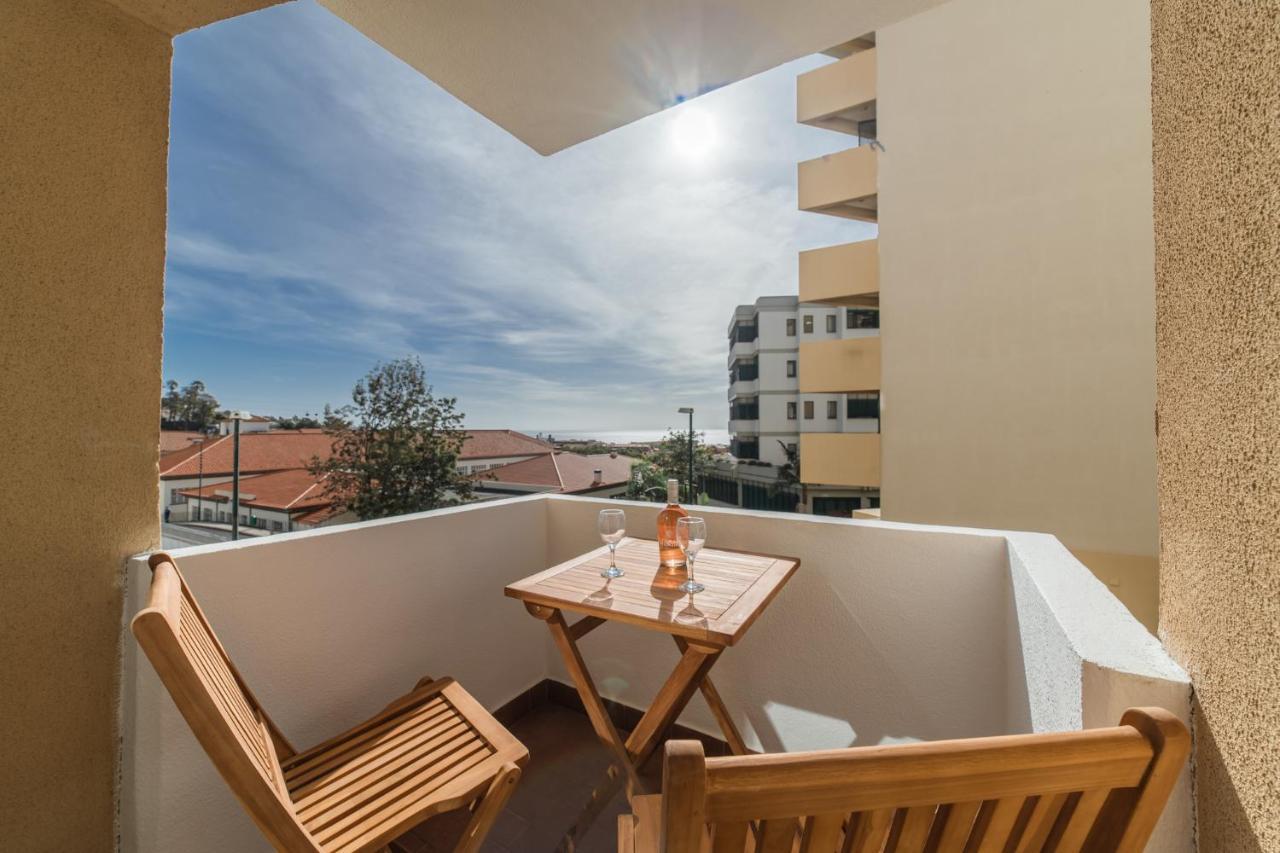 Old Town Apartment Elias Garcia Funchal  Dış mekan fotoğraf